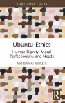 Ubuntu Ethics cover