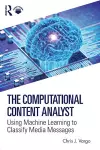 The Computational Content Analyst cover