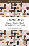 Ubuntu Ethics cover