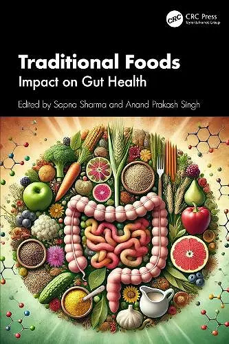 Traditional Foods cover