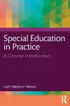 Special Education in Practice cover