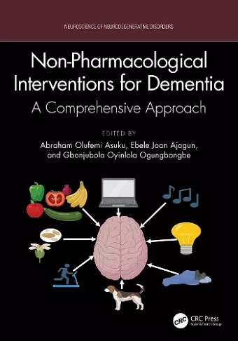 Non-Pharmacological Interventions for Dementia cover