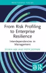 From Risk Profiling to Enterprise Resilience cover