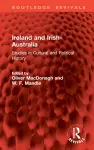 Ireland and Irish-Australia cover