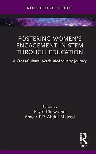 Fostering Women's Engagement in STEM Through Education cover