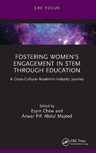 Fostering Women's Engagement in STEM Through Education cover