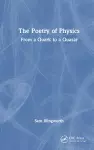 The Poetry of Physics cover