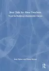 Real Talk for New Teachers cover