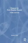 Finance for Non-Finance People cover