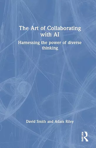 The Art of Collaborating with AI cover