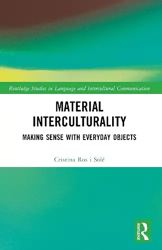 Material Interculturality cover
