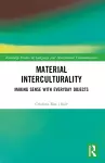 Material Interculturality cover