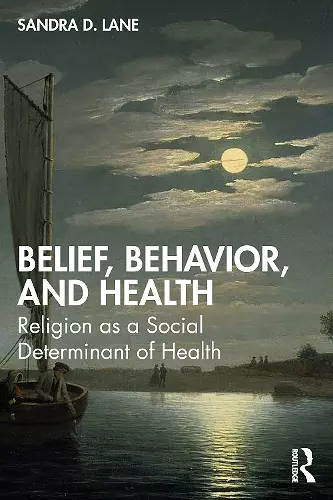 Belief, Behavior, and Health cover