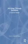 Sociology Through Emotions cover