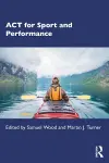ACT for Sport and Performance cover