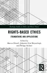 Rights-Based Ethics cover