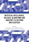 Artificial Intelligence, Big Data, Algorithms and Industry 4.0 in Firms and Clusters cover