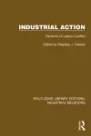 Industrial Action cover