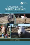 Emotion in Farmed Animals cover