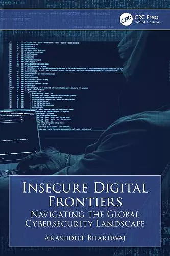 Insecure Digital Frontiers cover