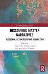 Dissolving Master Narratives cover