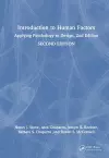 Introduction to Human Factors cover