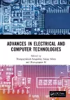 Advances in Electrical and Computer Technologies cover