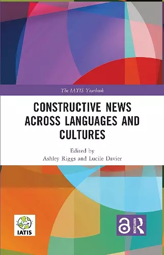 Constructive News Across Languages and Cultures cover