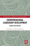 Entrepreneurial Leadership Development cover