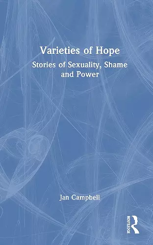 Varieties of Hope cover