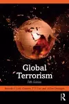 Global Terrorism cover