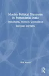 Muslim Political Discourse in Postcolonial India cover