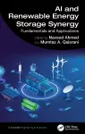 AI and Renewable Energy Storage Synergy cover