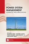 Power System Management cover