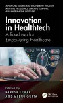 Innovation in Healthtech cover