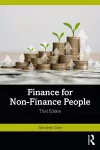 Finance for Non-Finance People cover