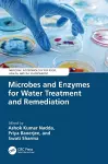 Microbes and Enzymes for Water Treatment and Remediation cover