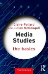Media Studies: The Basics cover