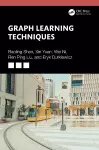 Graph Learning Techniques cover