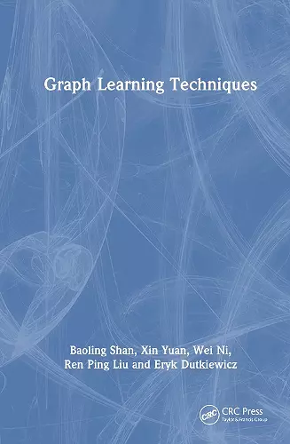 Graph Learning Techniques cover