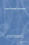 Graph Learning Techniques cover