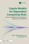 Copula Models for Dependent Competing Risks cover