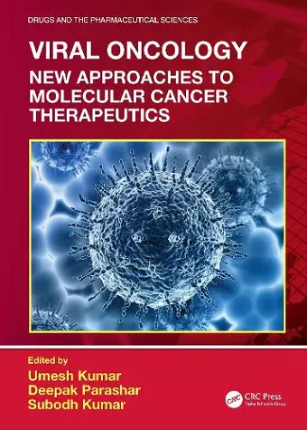 Viral Oncology cover