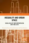 Inequality and Urban Space cover