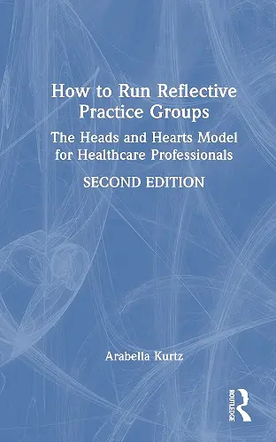 How to Run Reflective Practice Groups cover