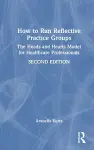 How to Run Reflective Practice Groups cover