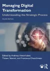 Managing Digital Transformation cover