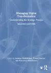 Managing Digital Transformation cover