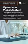 Operational Modal Analysis cover