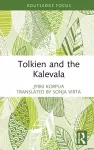 Tolkien and the Kalevala cover